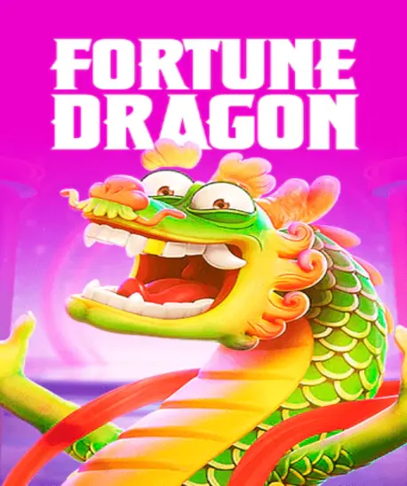 Spin Fortune Dragon to chase mythical riches and rewards