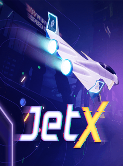 Smrt JetX offers a thrilling slot with big rewards